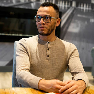 Meet your Posher, Renato barbosa